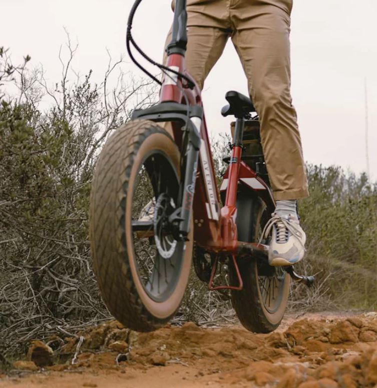 Quick Guide to the Different Types of EBikes JoltBike